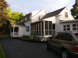 1 Drowne Rd #1, Old Chatham, NY 12136