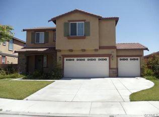 29199 Gooseneck Trl, Menifee, CA 92584