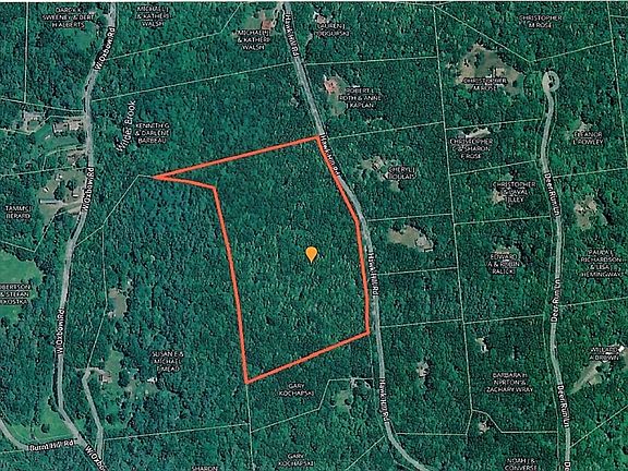 2nd image of LOT 23 Hawk Hill Rd #23