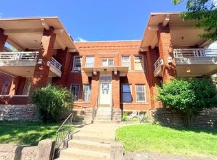 409 S Fountain Ave, Springfield, OH 45506