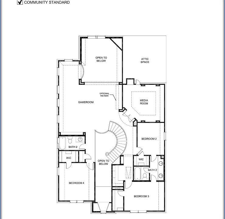 Floor Plan.