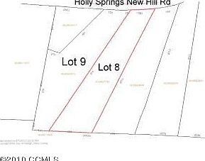 2nd image of 12029 Holly Spgs