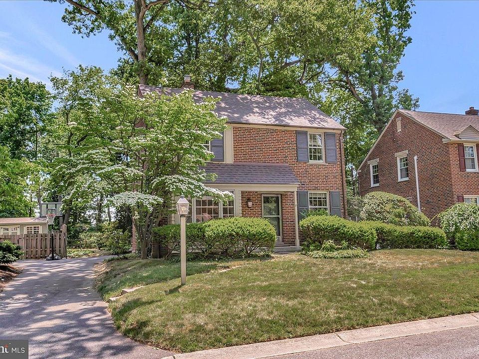 8 Peirce Rd, Wilmington, DE 19803 Zillow