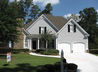 51 Heatherleigh Ct, Marietta, GA 30068