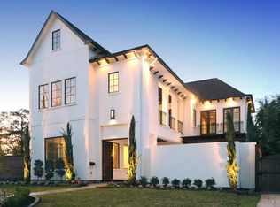 6042 Rose St, Houston, TX 77007