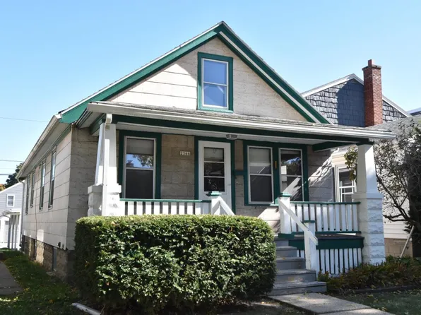 2366 South 64th STREET, West Allis, WI 53219