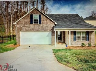 4407 Erie Dr, Winston Salem, NC 27106