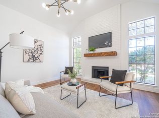 14210 George Rd, San Antonio, TX 78231