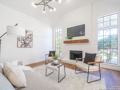 14210 George, San Antonio, TX, 78231