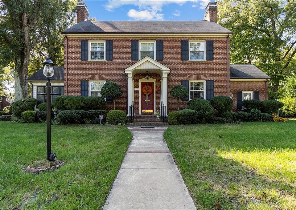 1860 Westover Ave, Petersburg, VA 23805 Zillow