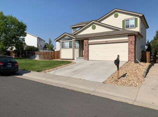 19829 E Garden Pl, Centennial, CO 80015