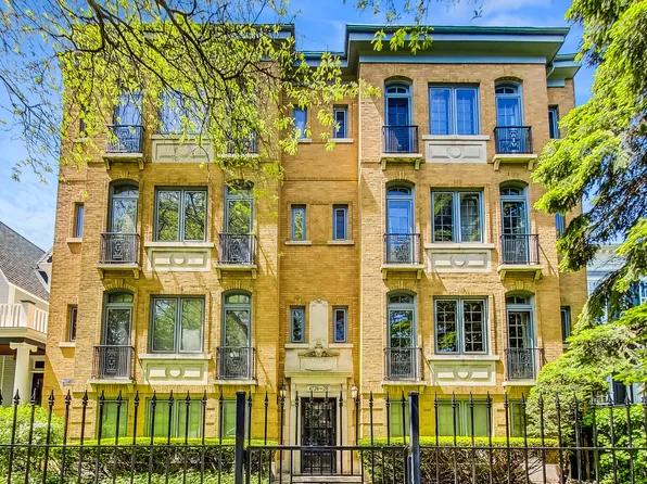 4726 N Paulina St APT 2S, Chicago, IL 60640