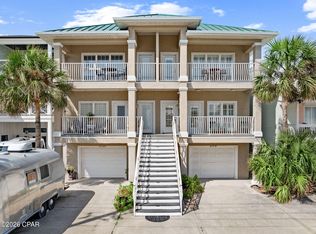 21518 Front Beach Rd, Panama City Beach, FL 32413