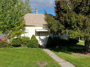 20 N 500th St E, Salem, UT 84653