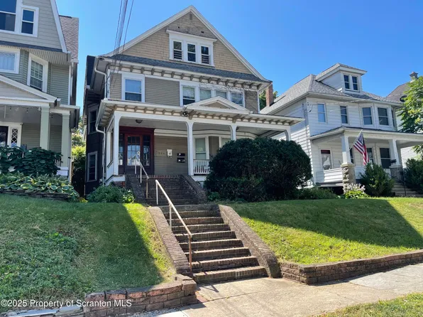 436 Wheeler Ave, Scranton, PA 18510