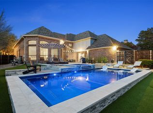 1715 San Jacinto Dr, Allen, TX 75013