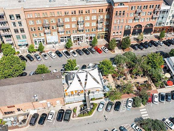 2nd image of 360 Chambers St Unit 411