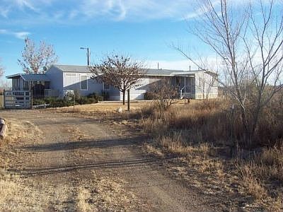 Home on 5 Acres