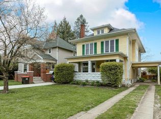 554 Mount Vernon Rd, Newark, OH 43055