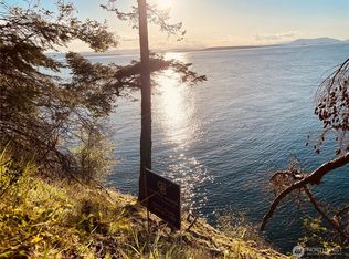 Mitchell Point, Friday Harbor, WA 98250