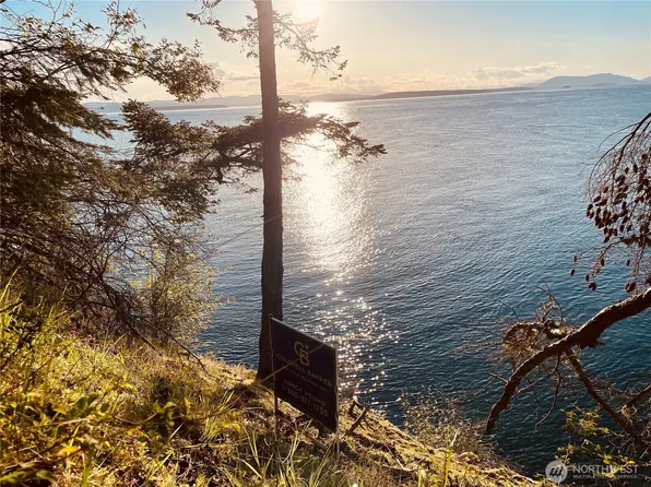 0 Fern Place, Friday Harbor, WA 98250