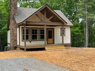 286 Lake Top Ln, Ellijay, GA 30540