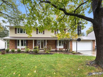 865 Colony Way, Columbus, OH, 43235