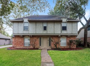 11506 Bristol Lane Ct, Houston, TX 77066
