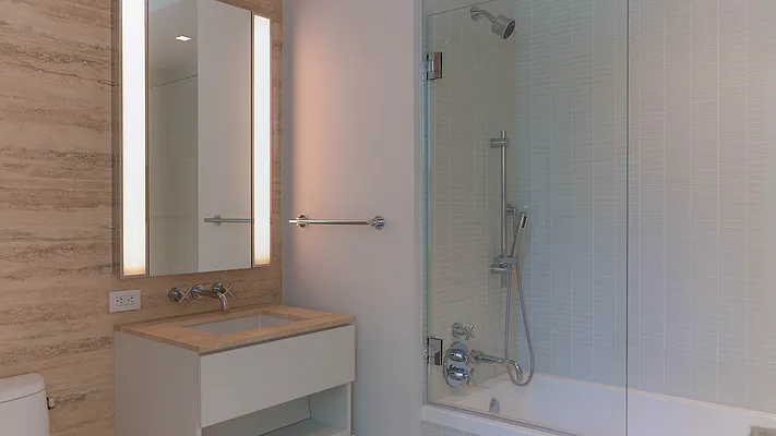 Rented by Brown Harris Stevens | media 2