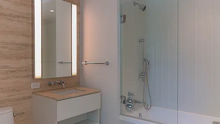 Rented by Brown Harris Stevens