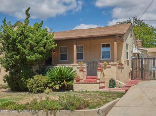 1616 Pyrenees Dr, Alhambra, CA 91803