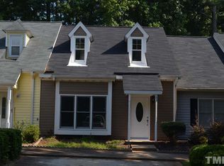 143 Village Green Trl, Garner, NC 27529