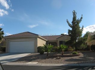 2569 Shellsburg Ave, Henderson, NV 89052