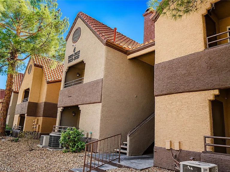 2200 S Fort Apache Rd #2032 — Photo 3