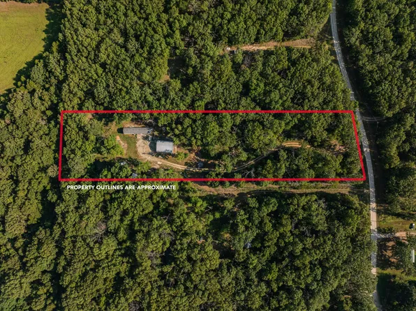 576 Sugar Tree Drive, Fordland, MO 65652