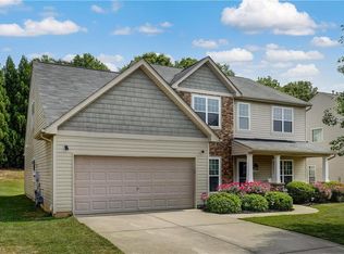 5212 Helsley Ct, Summerfield, NC 27358