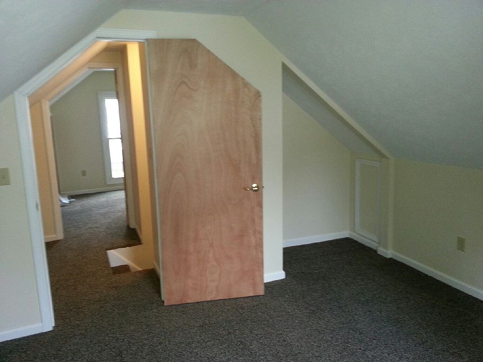 Upstairs