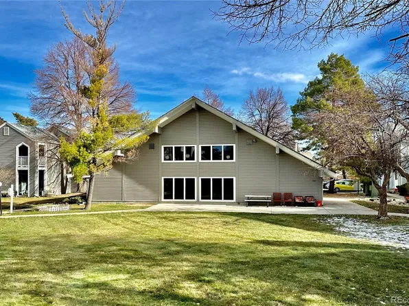 3418 S Locust Street #A, Denver, CO 80222