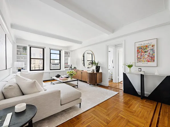 110 W 86th St APT 16B, New York, NY 10024