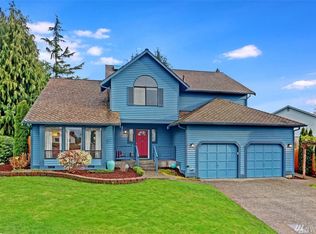 2218 Field Ave NE, Renton, WA 98059