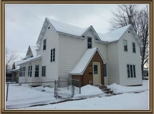 511 W 5th St, Merrill, WI 54452