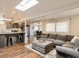 686 Ecken Rd, El Cajon, CA 92020