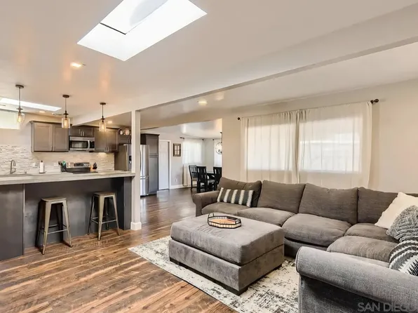 686 Ecken Rd, El Cajon, CA 92020