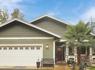 4672 S Kings Valley Hwy, Dallas, OR 97338