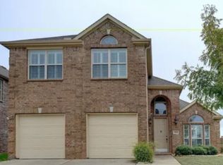 1021 Hummingbird Ct, Forney, TX 75126