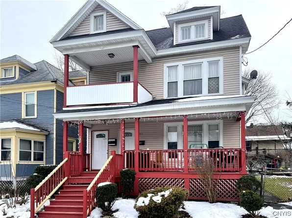 411 Rowland St, Syracuse, NY 13204