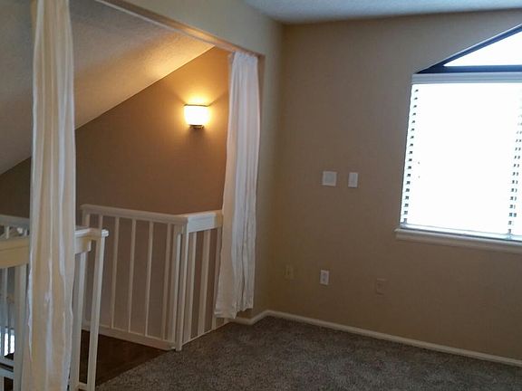 Upstairs Bedroom