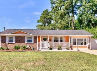 505 Manet Rd, Wilmington, NC 28412
