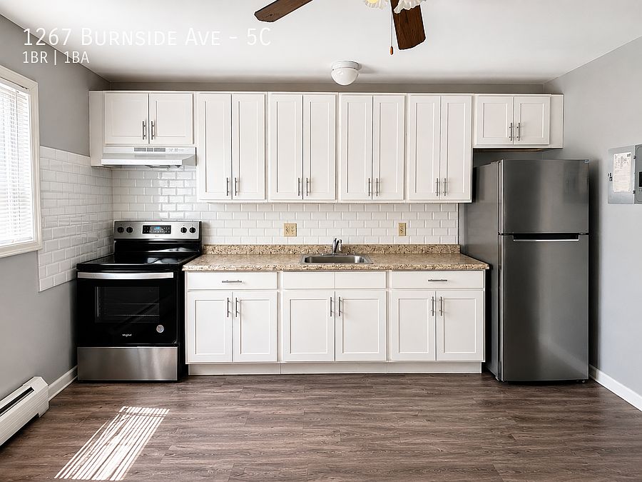 1st image of 1267 Burnside Ave #5C
