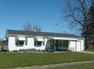 3531 Etter Dr, Dayton, OH 45416